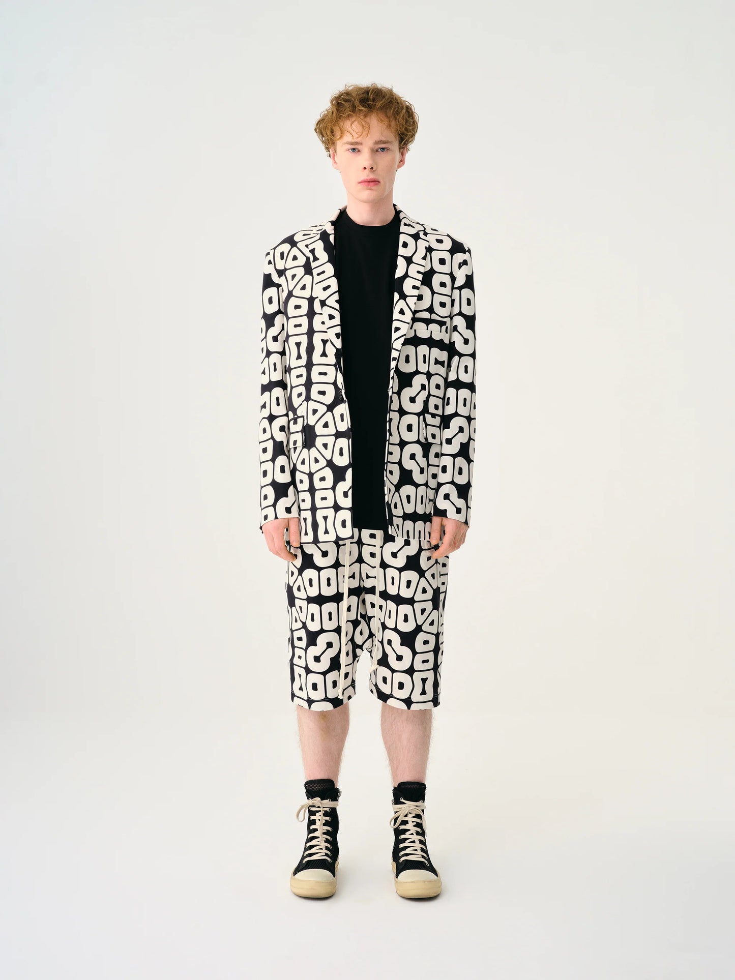 JUKURRPA Jacket Blazer