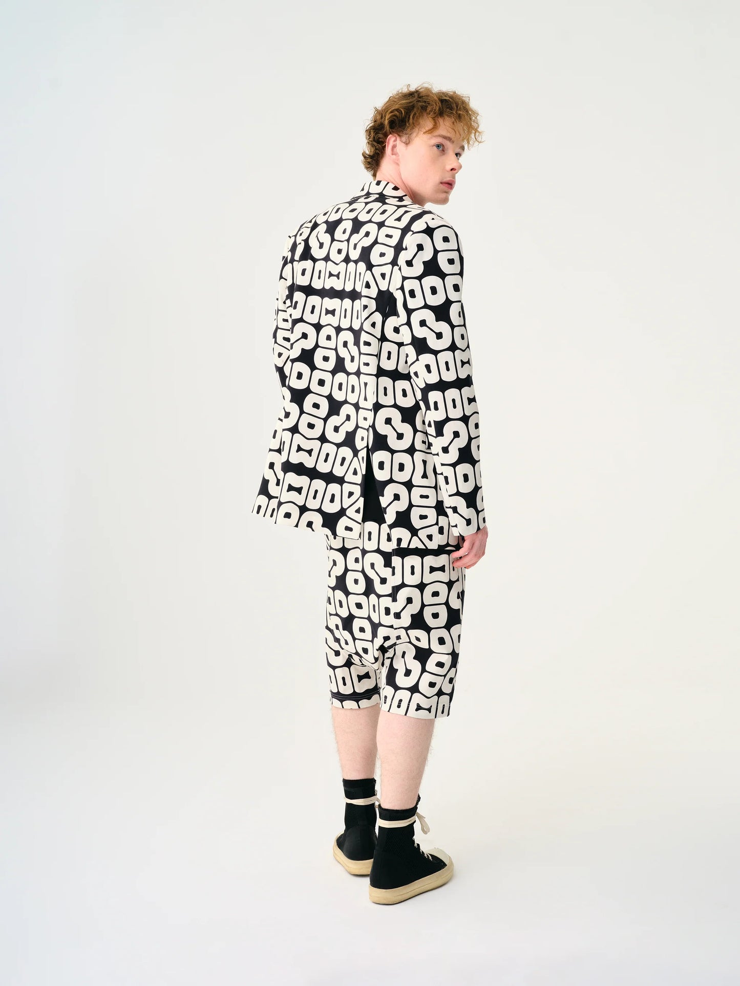 JUKURRPA Jacket Blazer