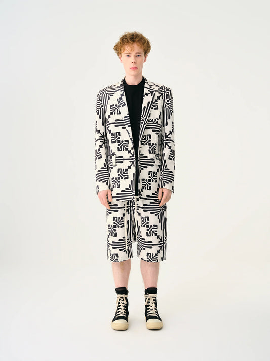 XOCHITL Jacket Blazer