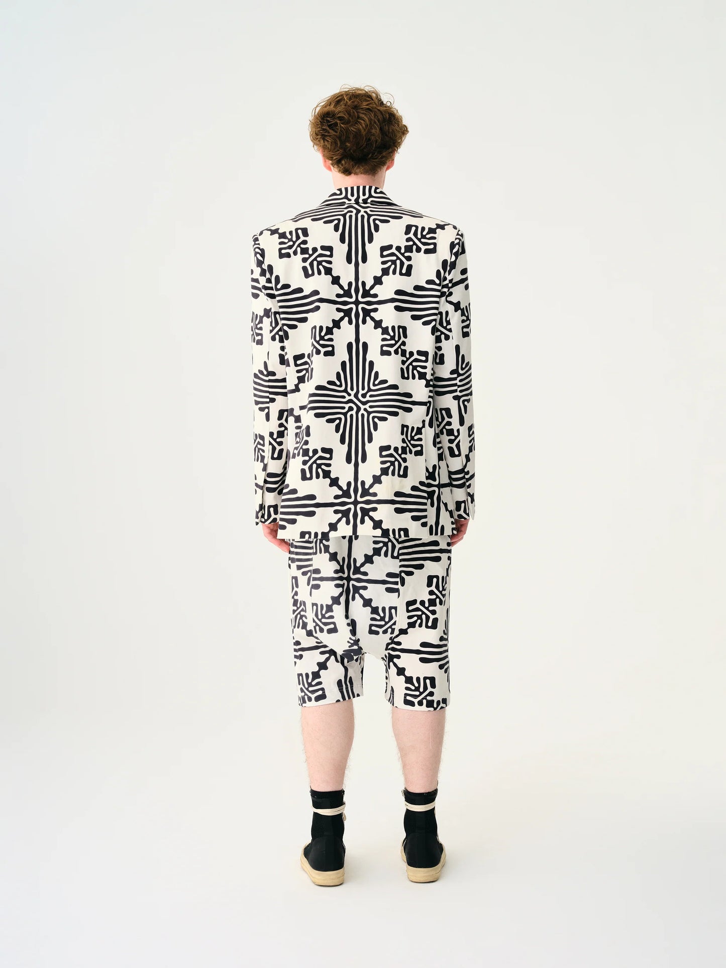 XOCHITL Jacket Blazer