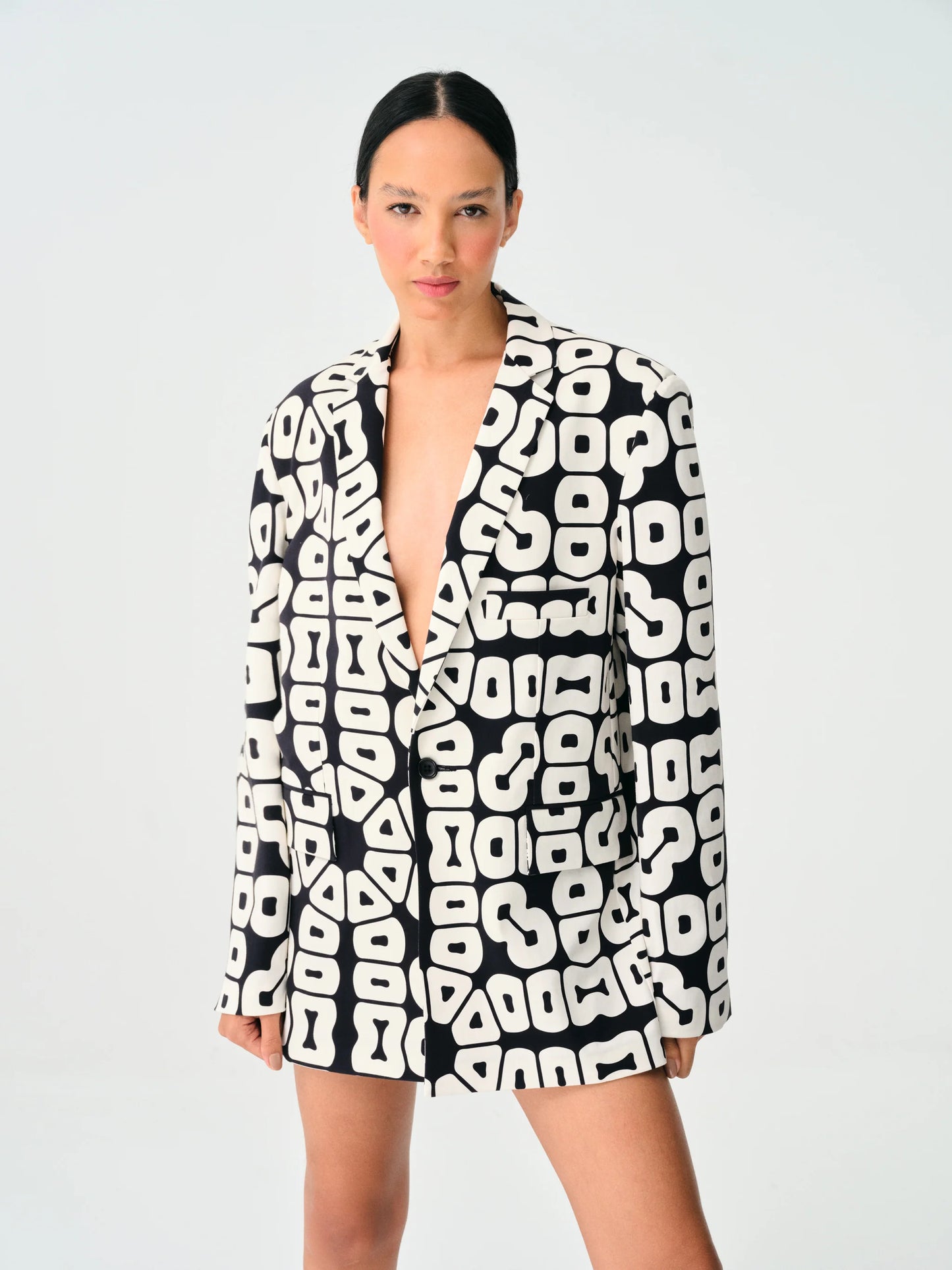 JUKURRPA Jacket Blazer