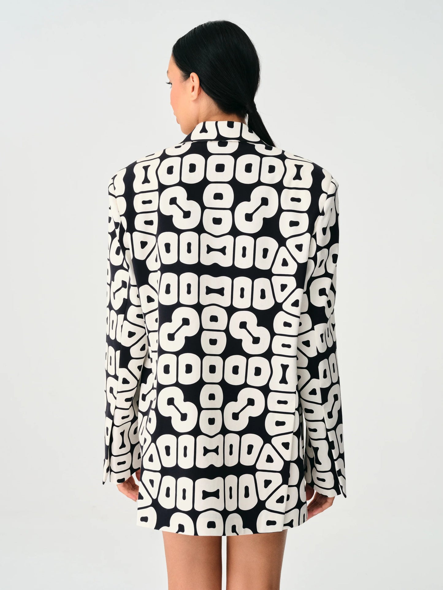 JUKURRPA Jacket Blazer