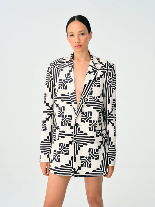 XOCHITL Jacket Blazer
