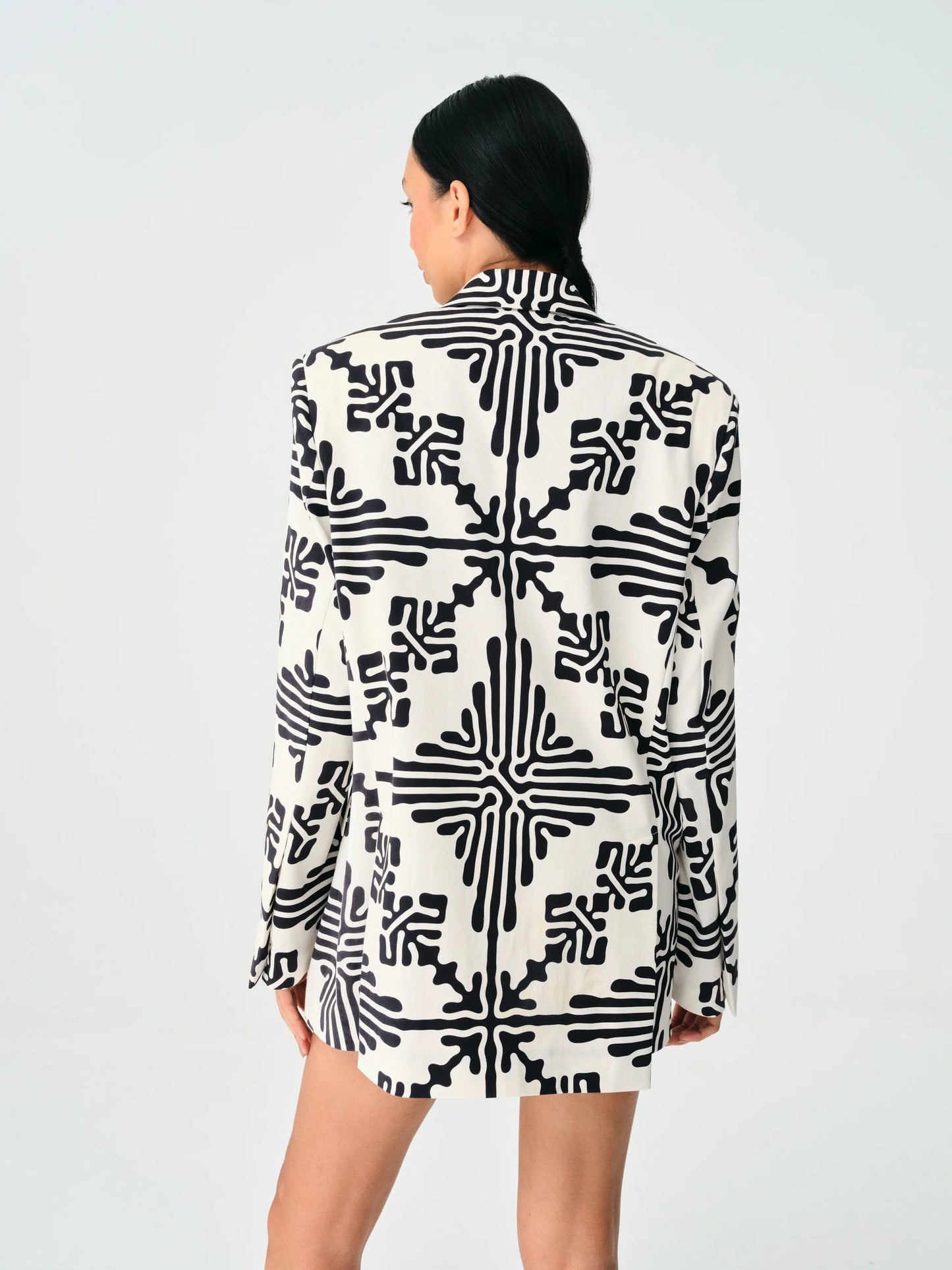 XOCHITL Jacket Blazer