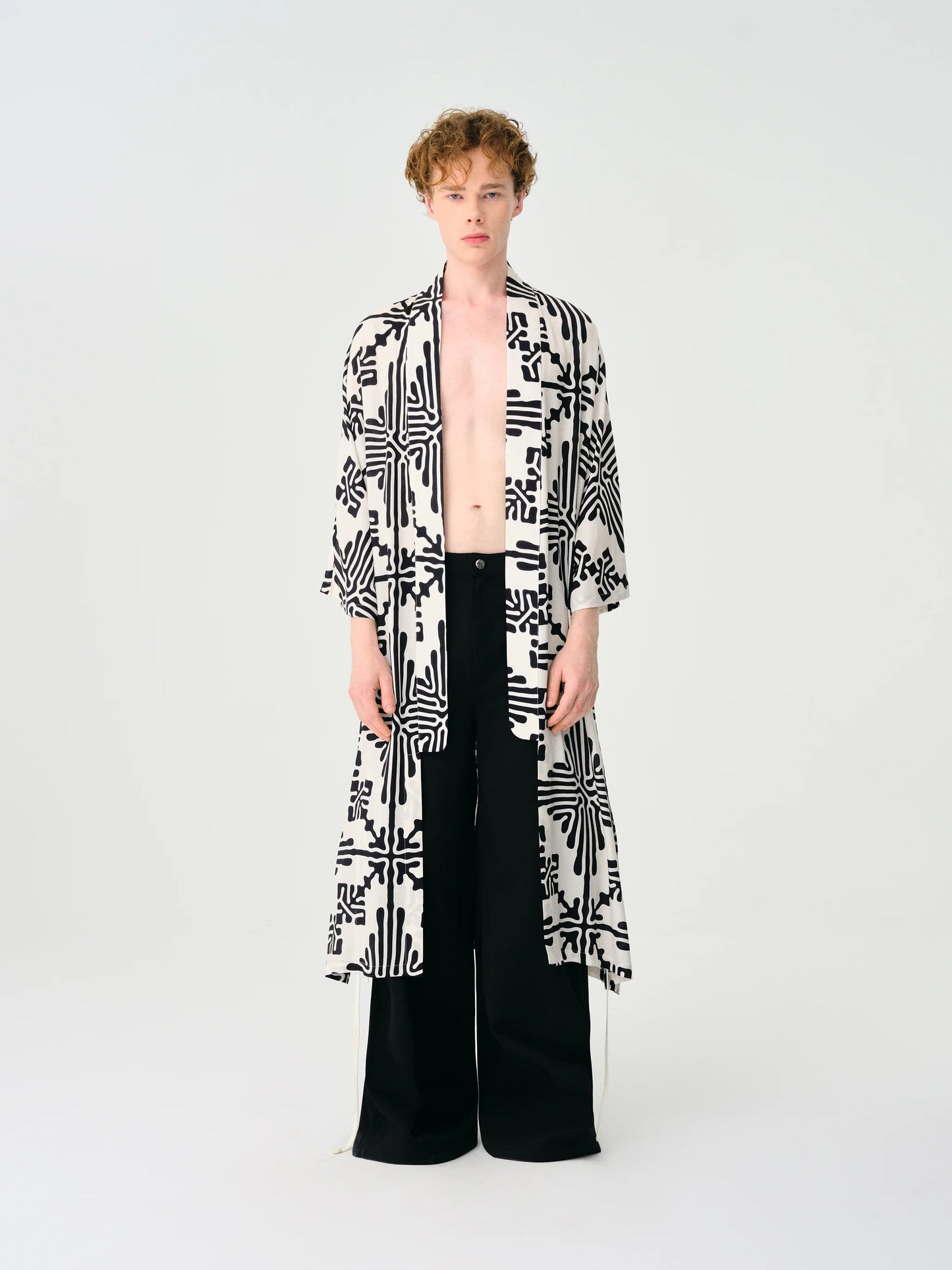 XOCHITL Kimono
