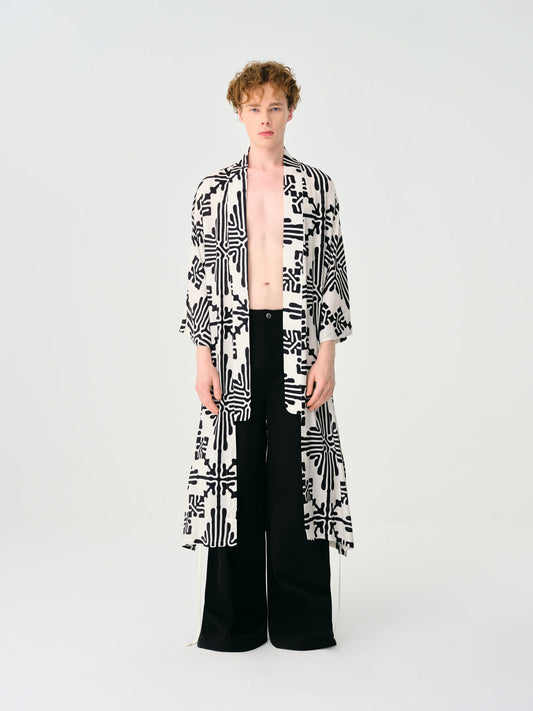 XOCHITL Kimono