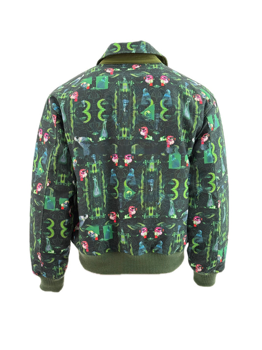SIGMA Bomber Jacket